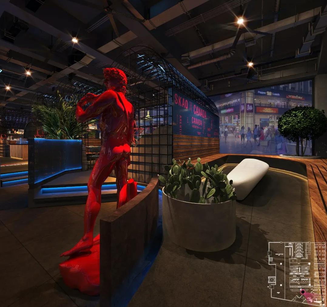 特色烧烤经营模式,烧烤餐饮盈利模式