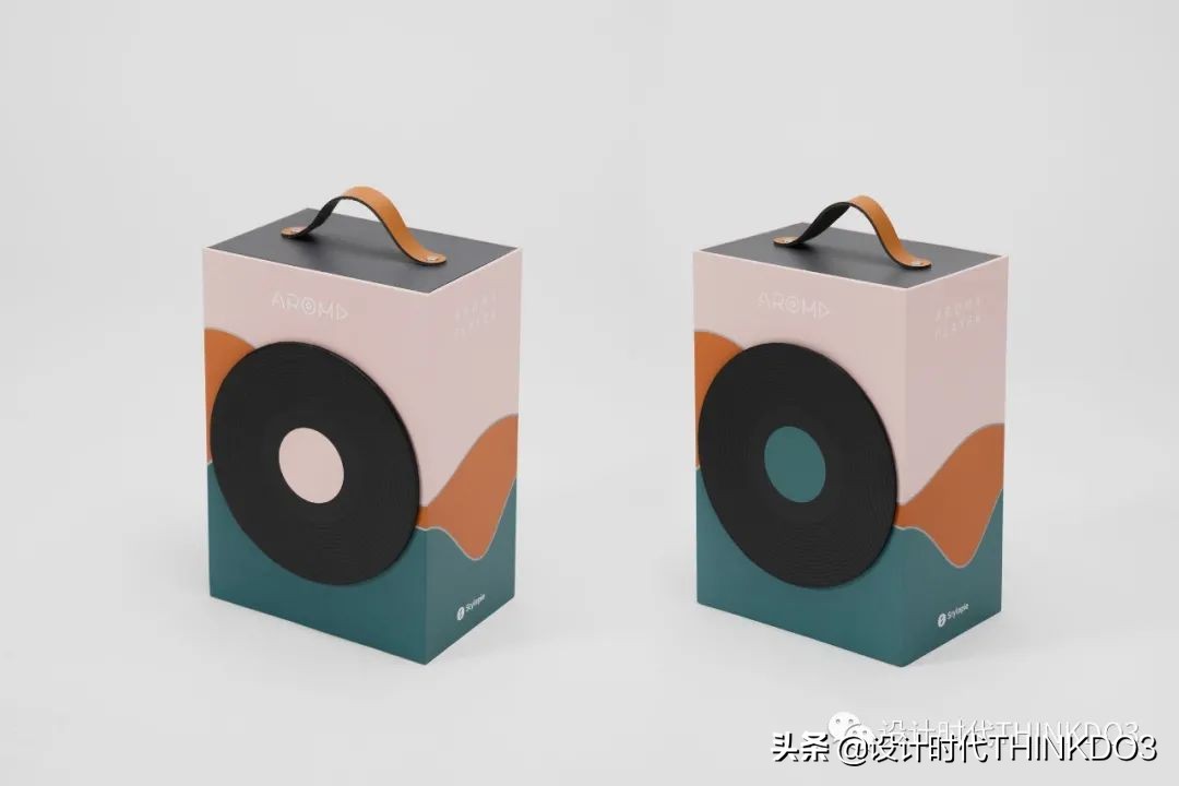 2020德国if设计奖中国作品,2020德国if设计金奖出炉