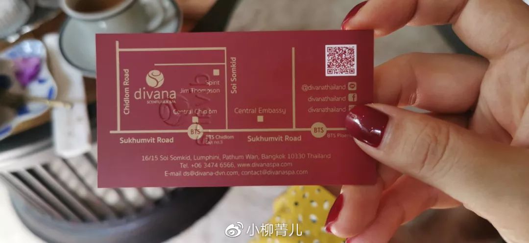 曼谷又好吃又好玩 (泰国美食曼谷旅游攻略)