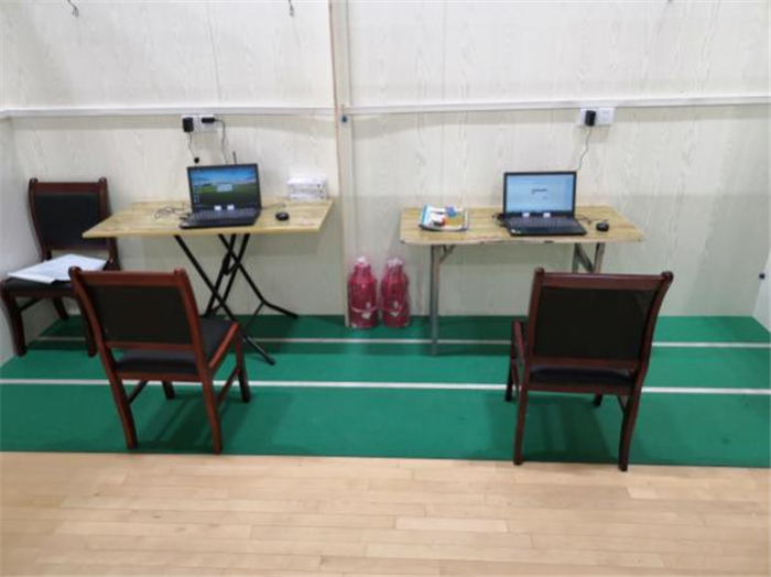 方舱医院内部真实情况,方舱医院内部长啥样