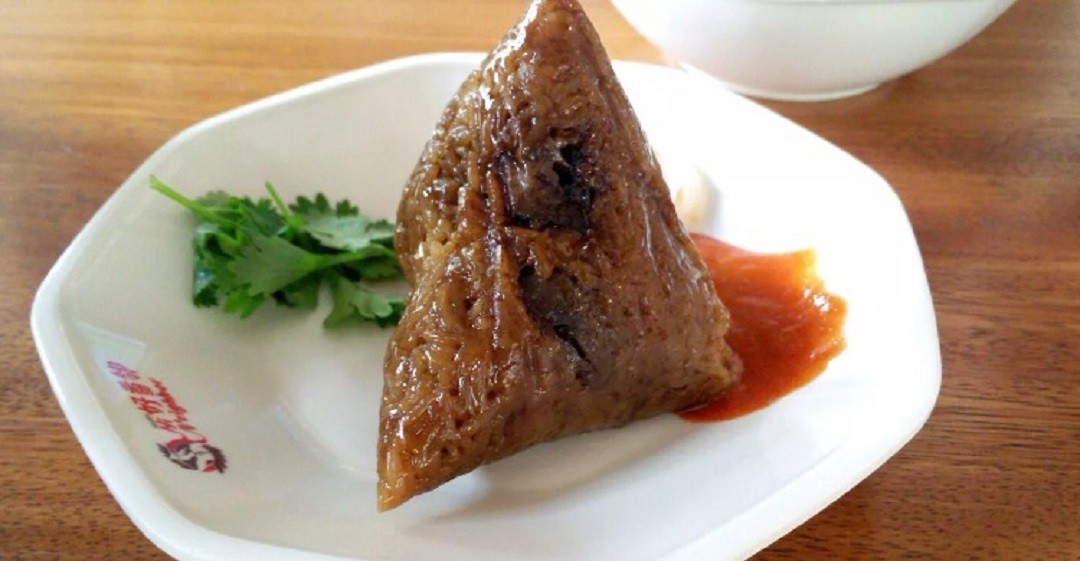 厦门旅游必去的小吃自由行,厦门粽子旅游攻略