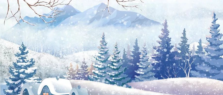 描写冬天的好词好句好段好诗词,描写冬天的好词好句好段摘抄大全