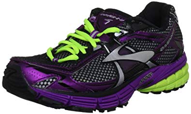 各大名牌logo跑鞋,全球四大跑鞋品牌