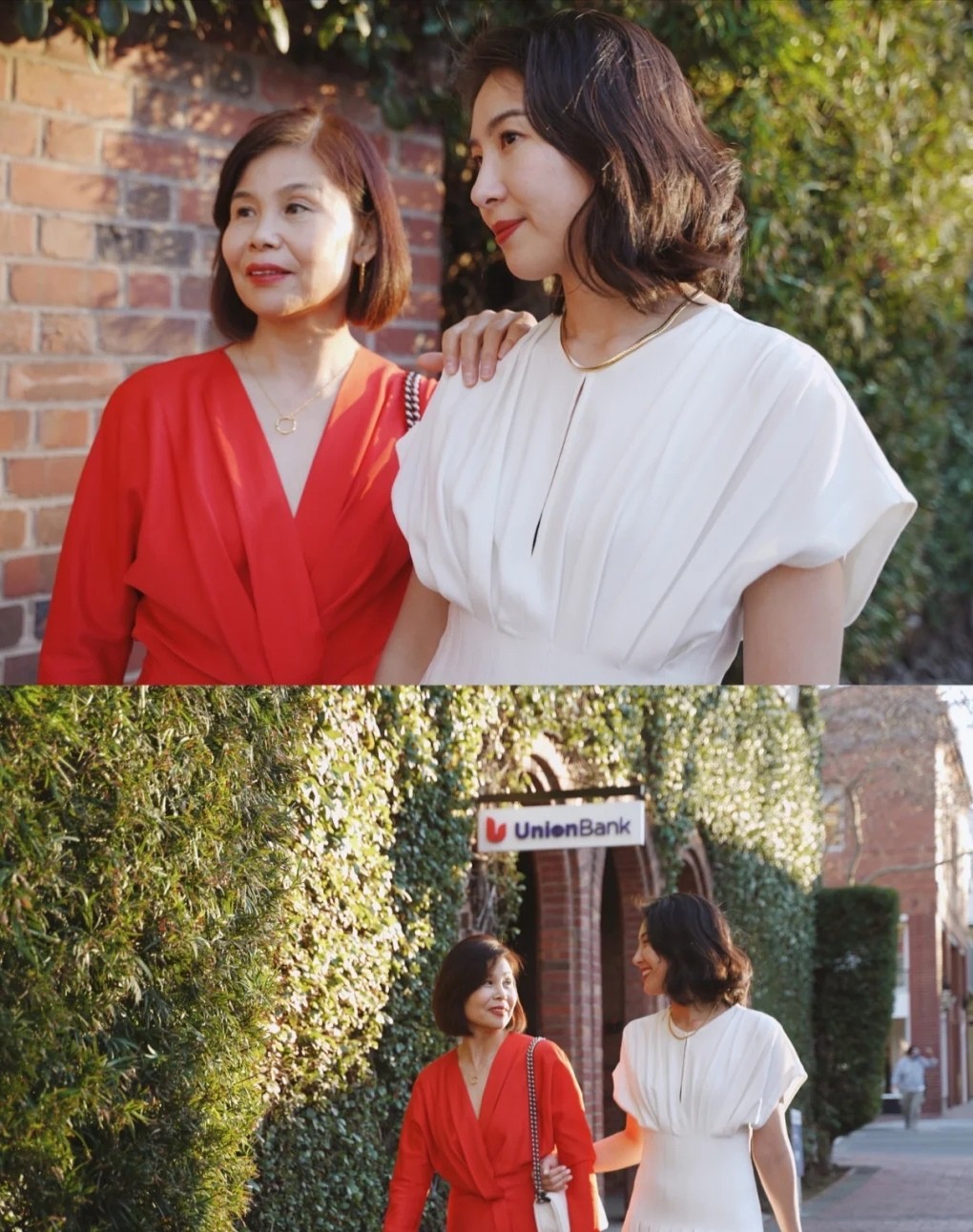 中老年妇女如何穿搭显年轻有气质,中老年气质优雅穿搭高级感