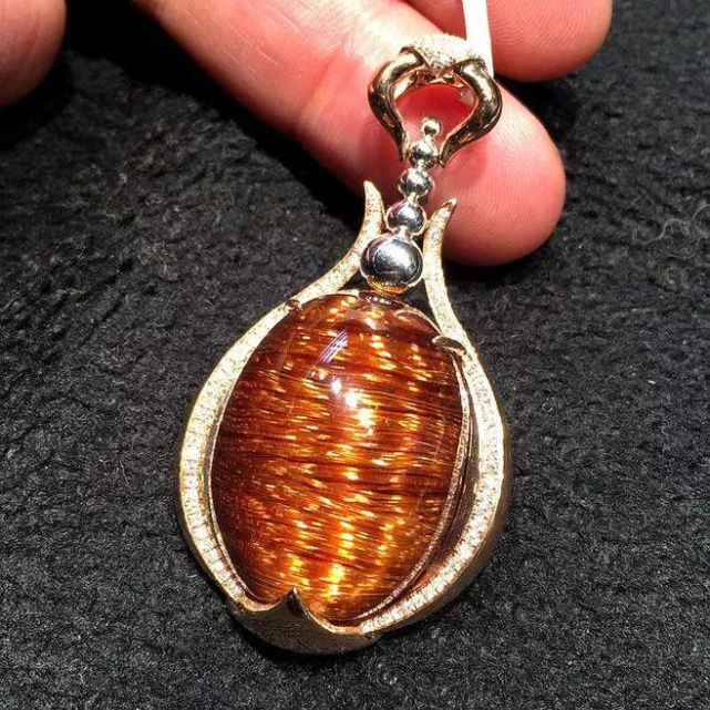 发晶是正品吗 (发晶是正品还是假货)