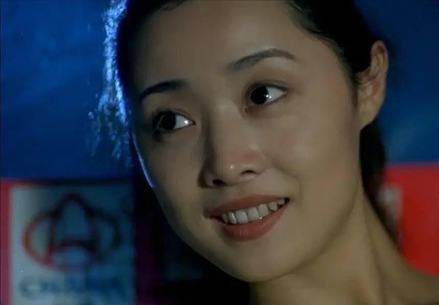 宋佳的情感经历,谜一样的小宋佳情史