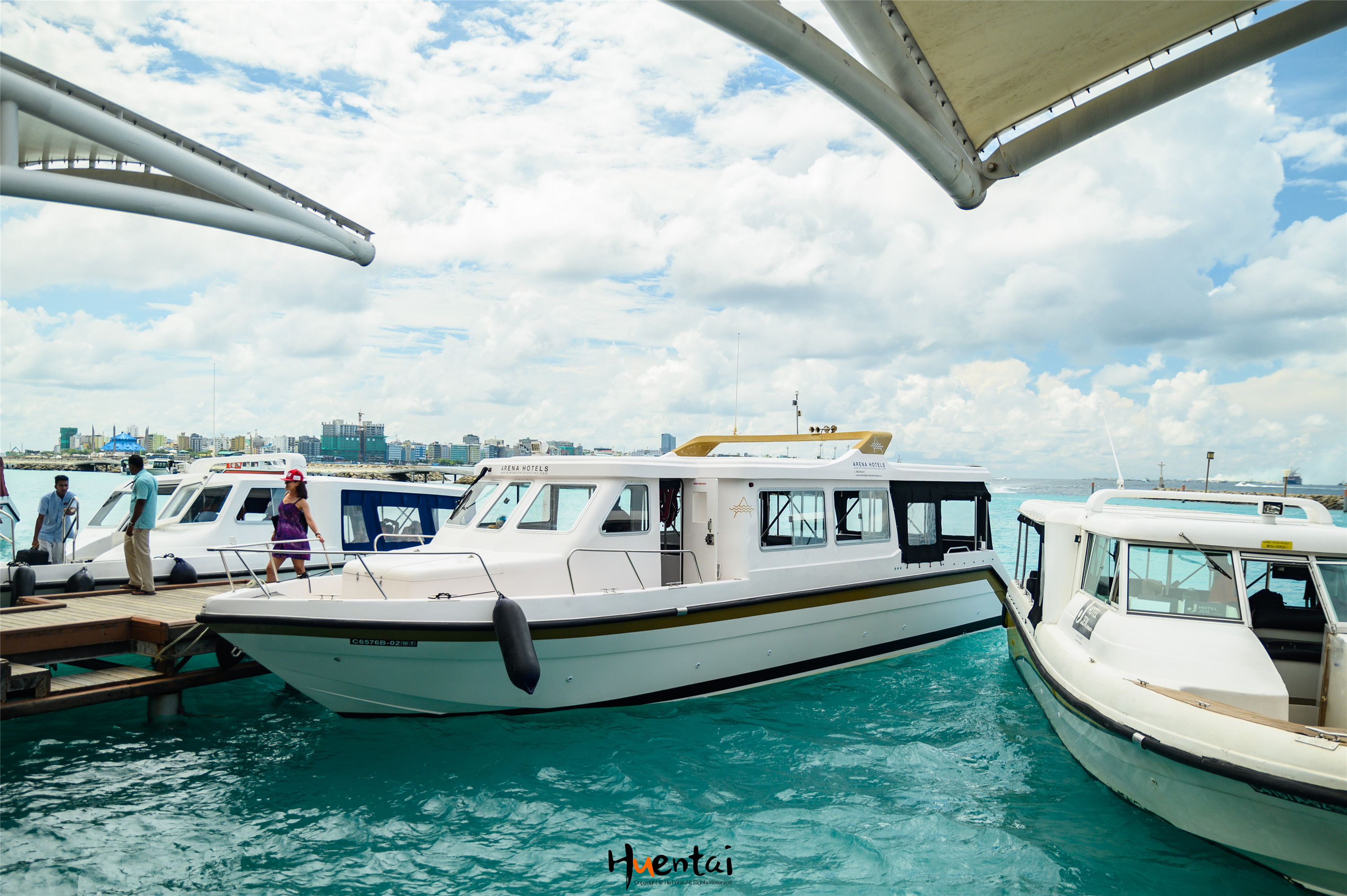 冬天去马尔代夫可以玩什么,冬天去马尔代夫游泳