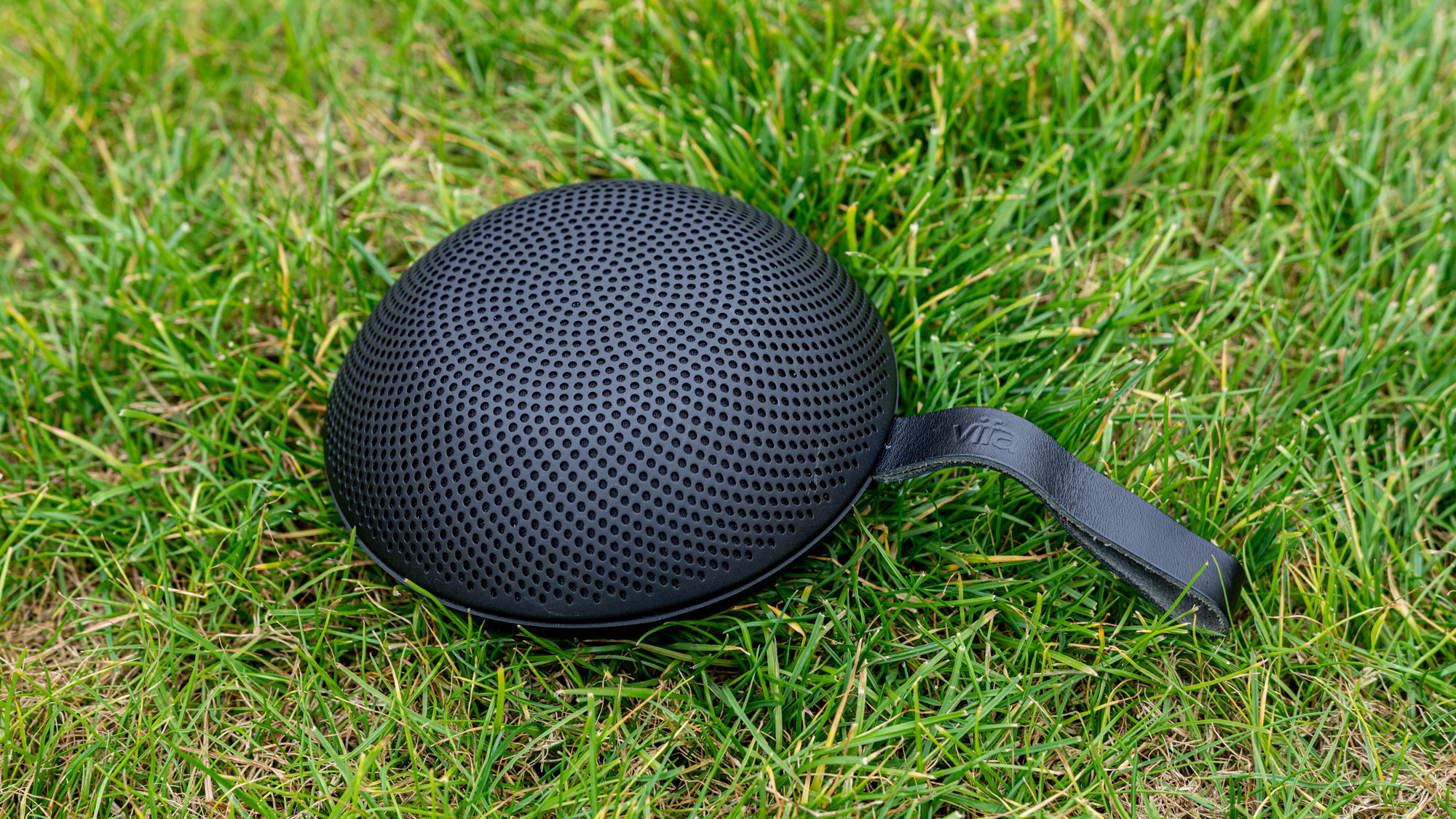 雷克雅未克蓝牙音箱评测,vifa雷克雅未克防水吗