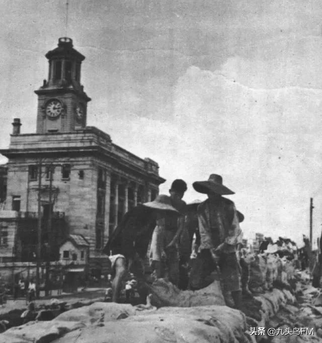 武汉历史最低温,武汉历史最低水位是多少