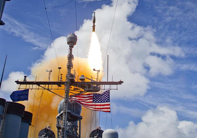 为何日本总被美国坑呢？不仅驻军费用要全包，还以最高价购反导弹