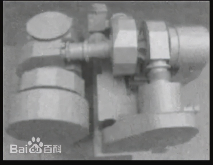 汽车发动机涡轮工作原理,汽车发动机增压原理