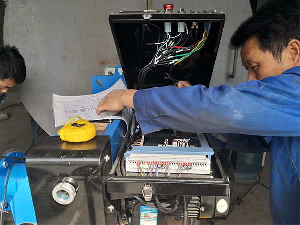 节能环保燃气燃烧机,工业天然气燃烧机如何节能