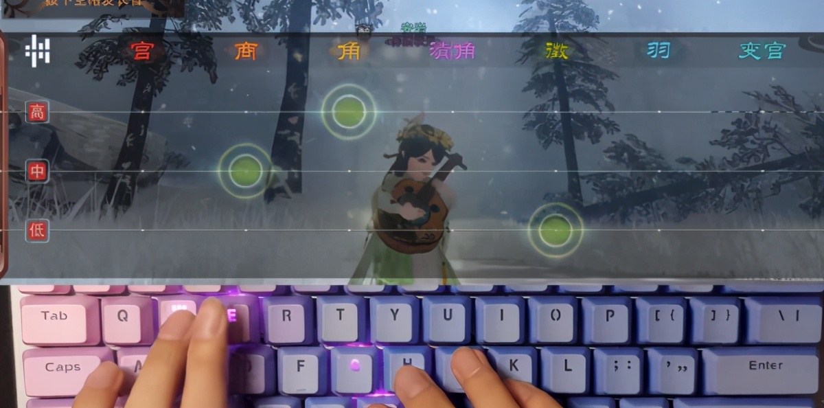 天刀手游各玩法,天刀手游各玩法攻略