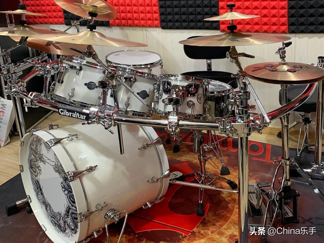 帝声dixon架子鼓怎么样,帝声dixon架子鼓型号推荐