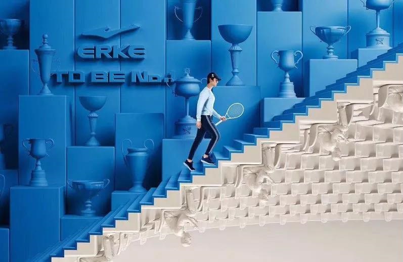 鸿星尔克最近怎么这么火爆,鸿星尔克2021年什么时候火的