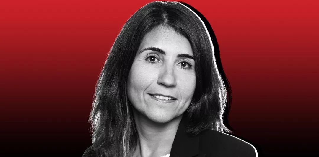 2019年全球最具影响力商界女性,2019年福布斯中国商界女性榜