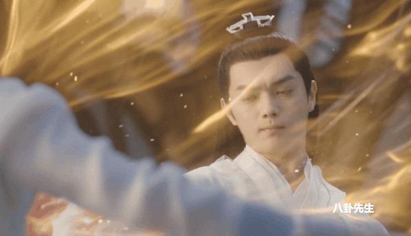 周冬雨许凯新剧特效,周冬雨许凯哭戏现场