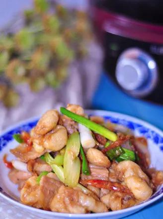 “满腹经纶”的豆参是怎样炼成的？