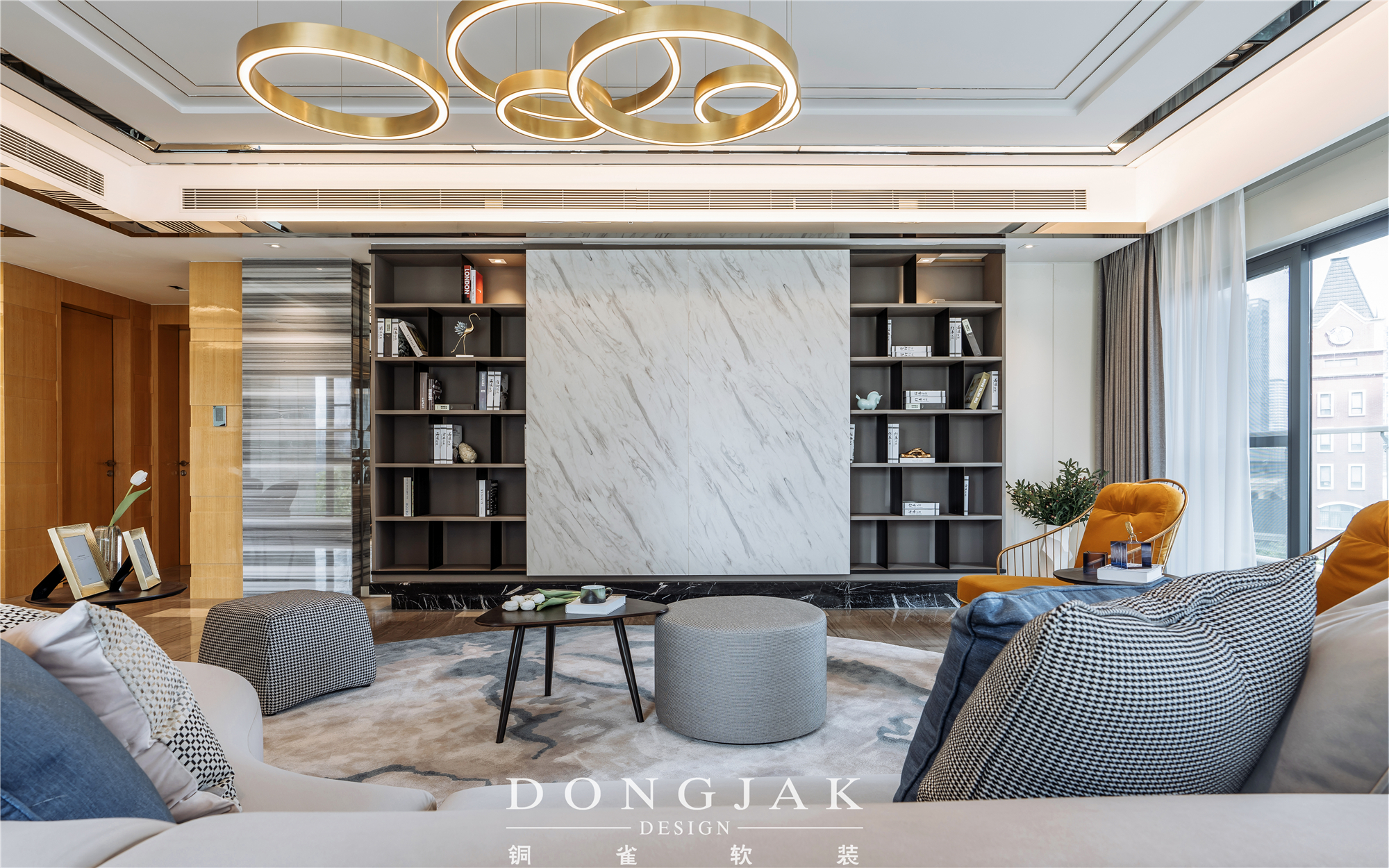 家装日常和软装设计,家装需要专业设计师吗