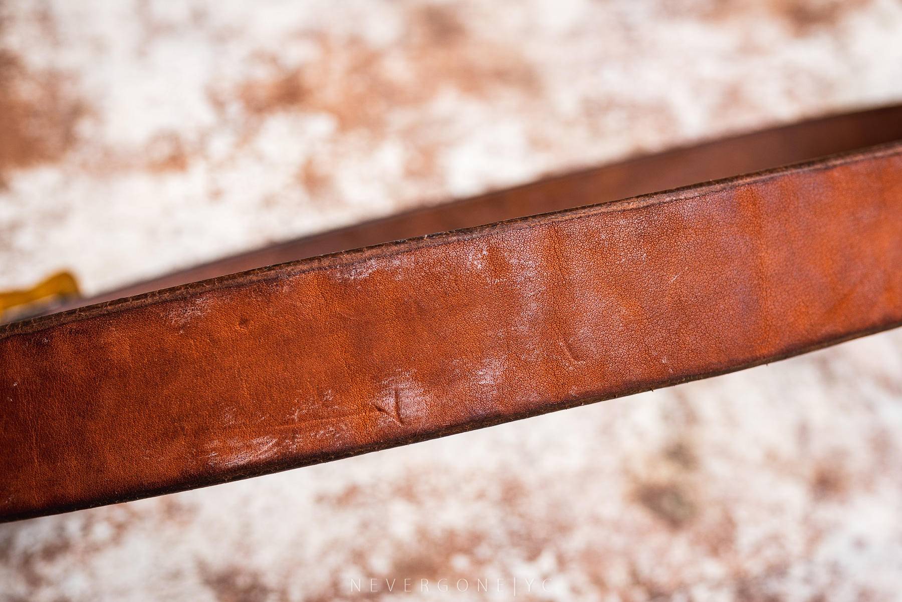 做皮带的老牌子,复古皮带有哪些牌子