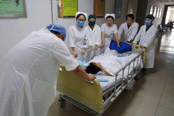 医院每天做的人流胎儿都到哪里去?这几种处理办法,让人泪目