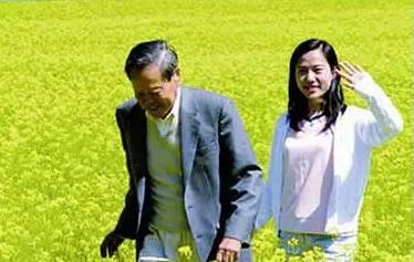 杨振宁与妻子翁帆育有子女吗,杨振宁女儿是否嫁给翁帆