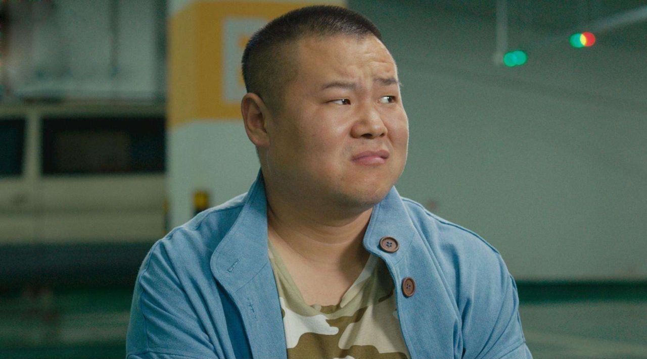 明星对待助理的态度岳云鹏,岳云鹏和助理冲冲搞笑