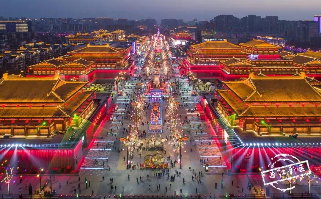 大雁塔旁边的餐馆,西安大雁塔旁边的印度餐厅