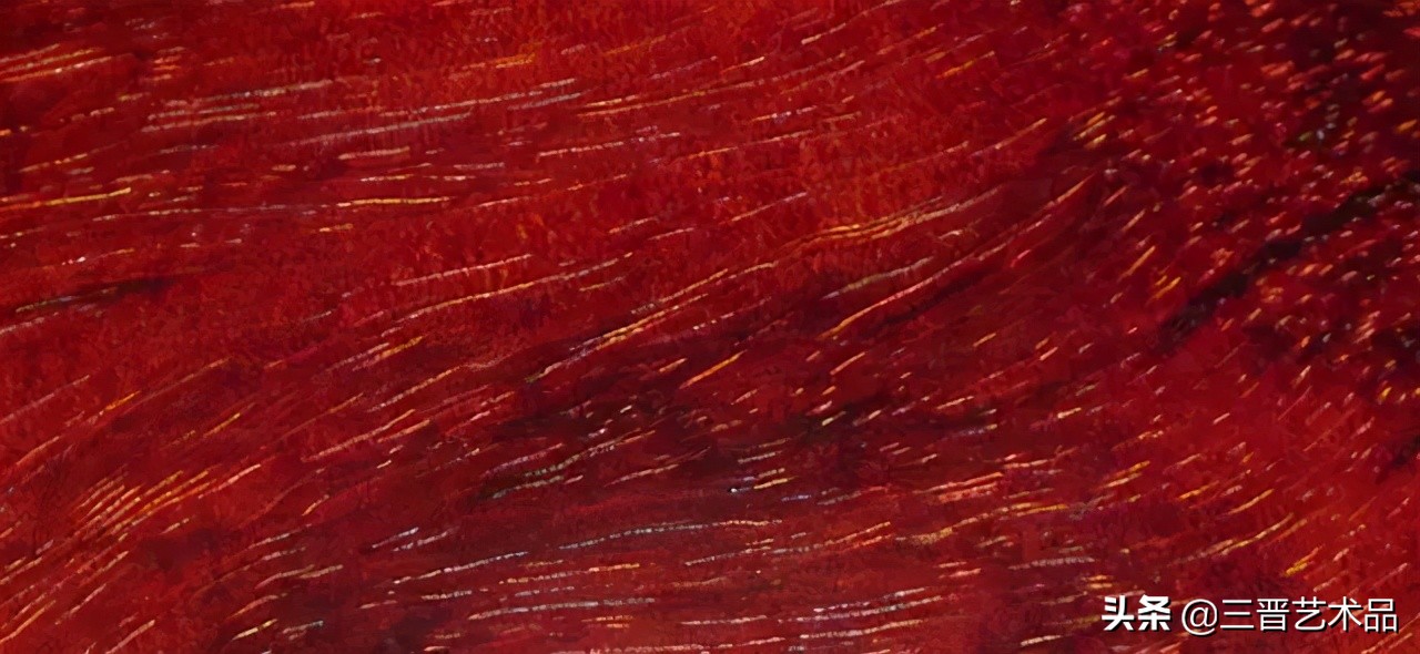 小叶紫檀与血檀的最简单鉴别办法,小叶紫檀金星怎么鉴别有几种品质