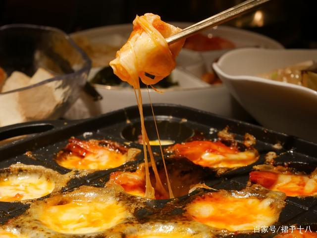 青岛比较正宗的韩国料理,青岛韩国料理排名第一的店