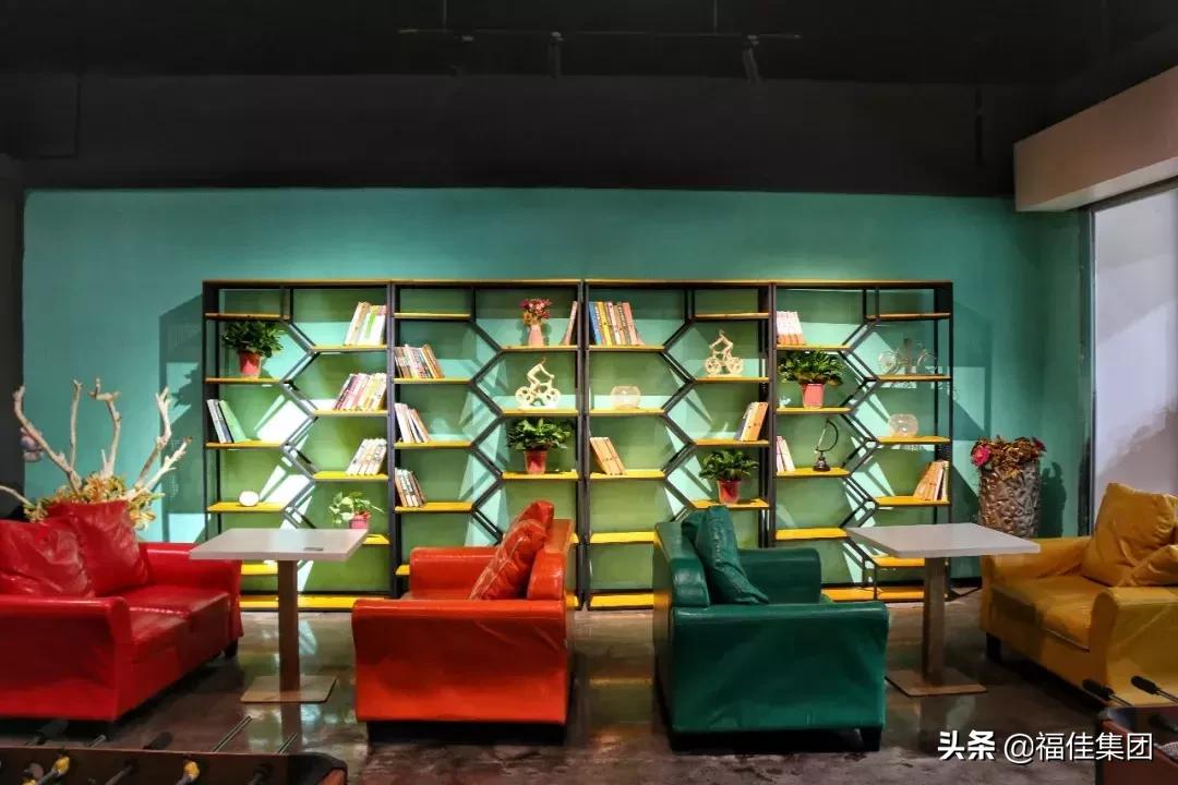 大连市金州区福佳新天地,福佳新天地大连