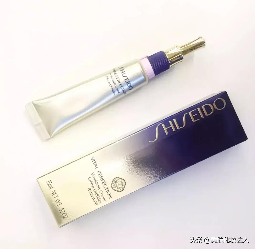 贵价眼霜与平价眼霜区别,真正好用的十大的眼霜排名