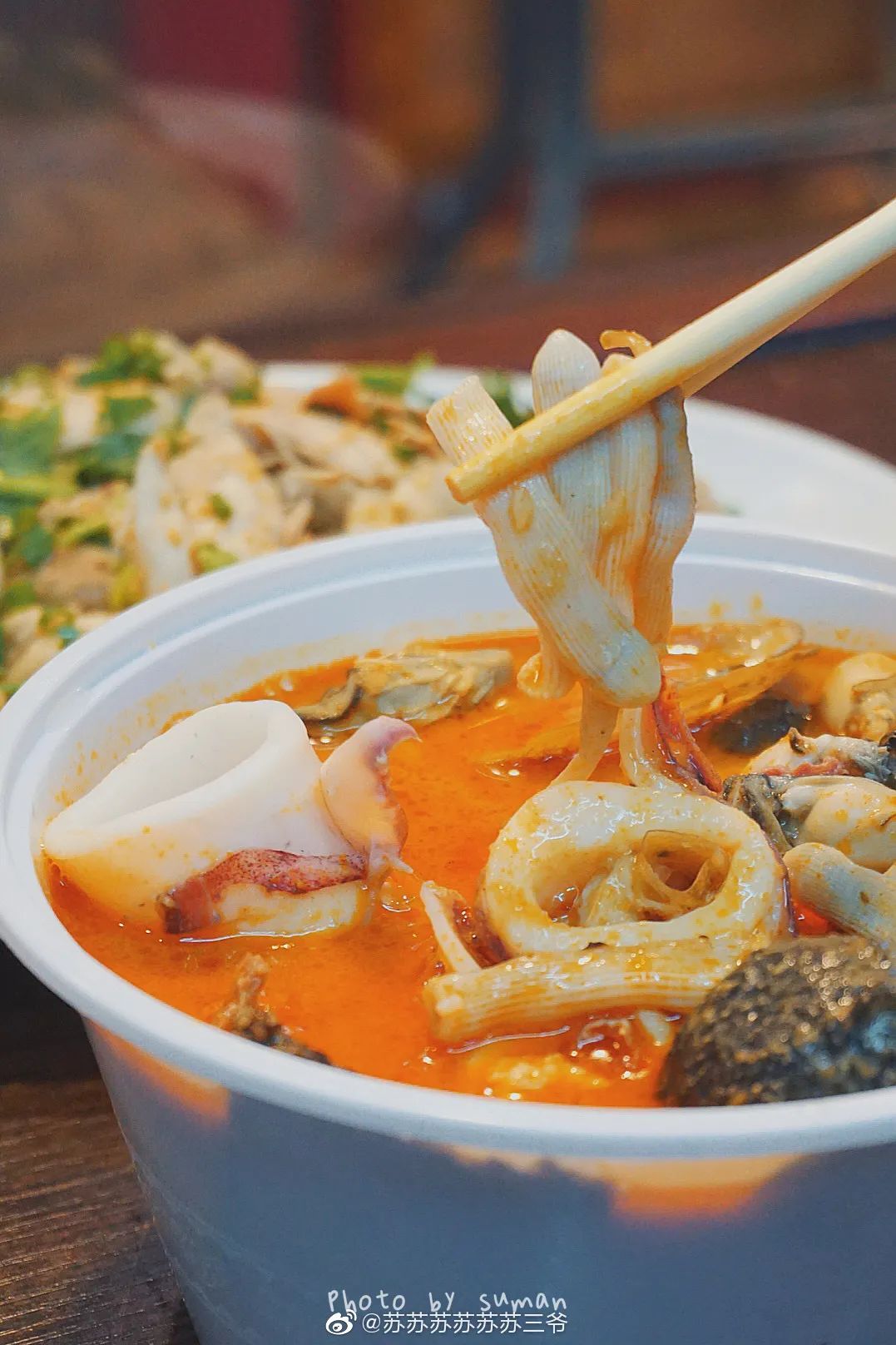 我在淘宝找到了个“能吃”的福建