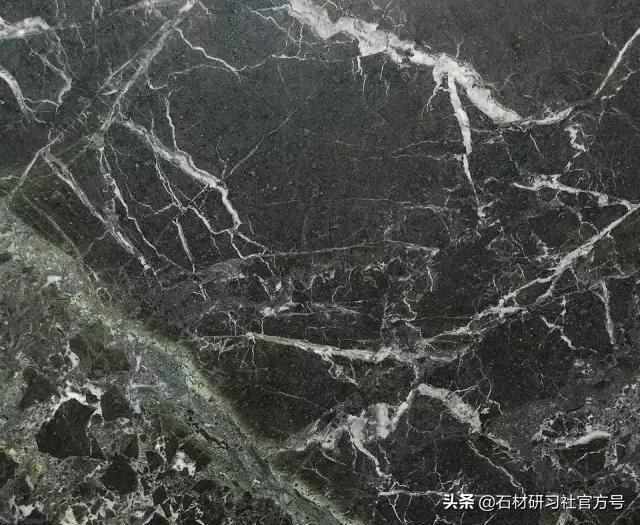 天然大理石为什么花色都一样,天然大理石存在颜色深浅么