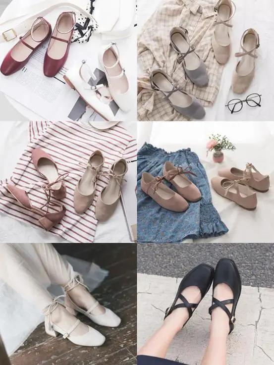 2020年哪款鞋子好看耐穿,2020年什么牌子的鞋子最流行