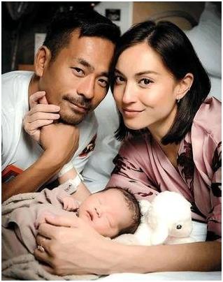 冷眼谈娱乐刘碧丽,刘碧丽四胎性别