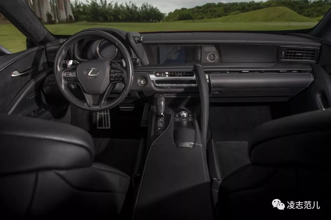 凌志雷克萨斯入门,雷克萨斯跟凌志有什么区别