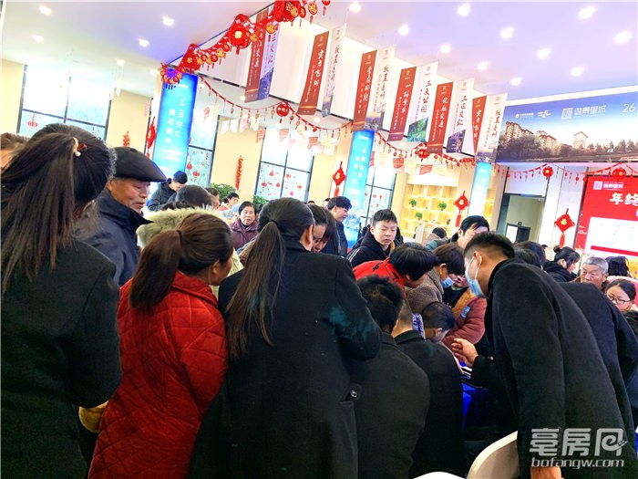 实探纯洋房新盘,实探广州楼市