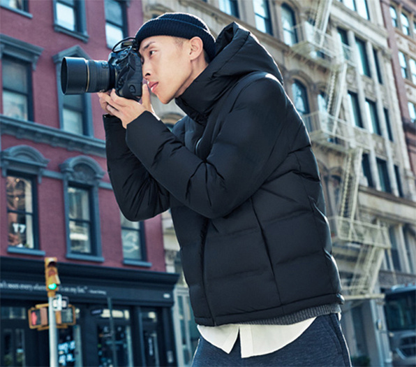 羽绒服男款爆款180斤,搜索男士今年最新款的羽绒服