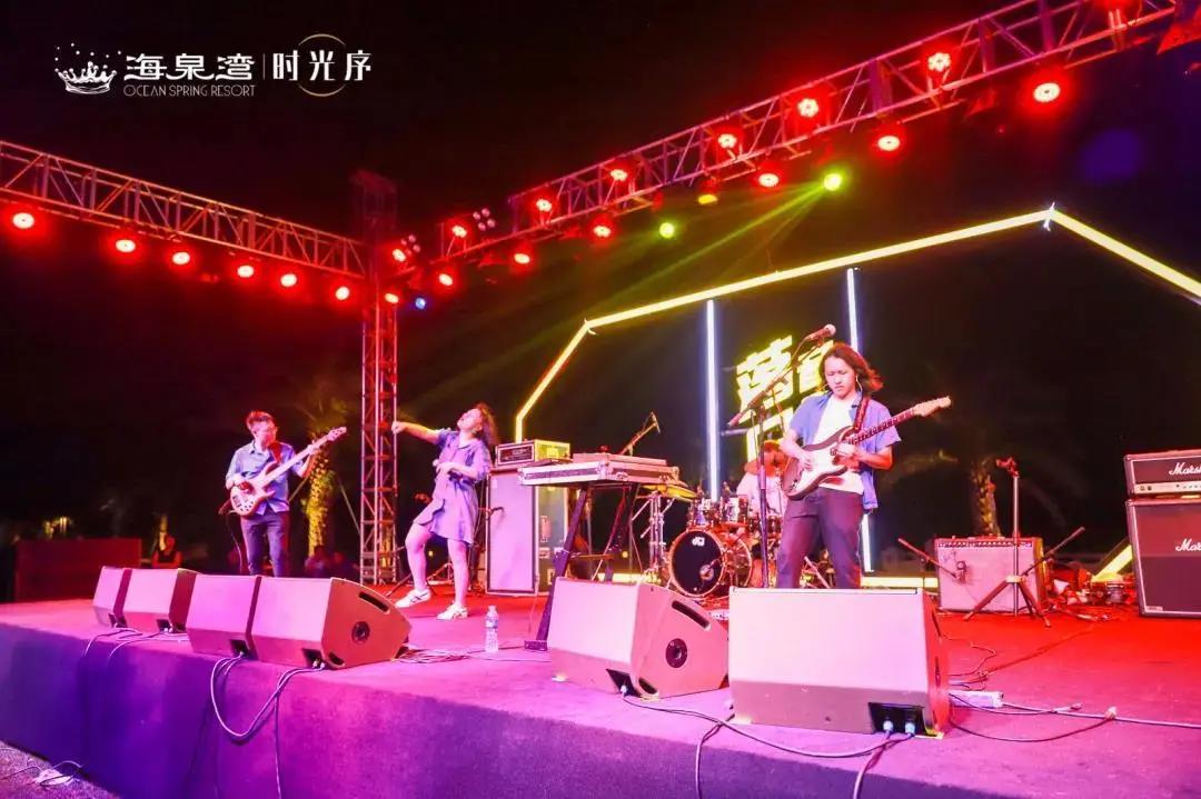 这个特别的假期，“中旅”带你一起打卡我的国