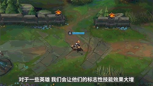 lol手游新版本征服者削弱,手游lol征服者什么时候增强