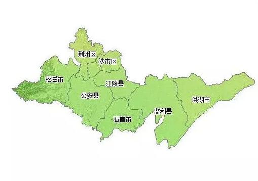 洪湖市圆梦城小区概况,洪湖概况