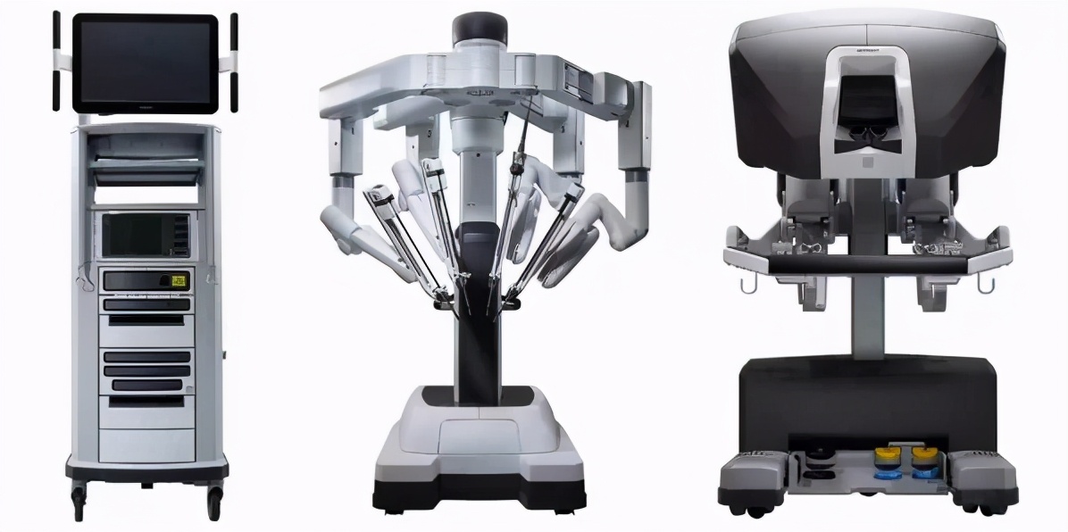 与美敦力、达芬奇争霸