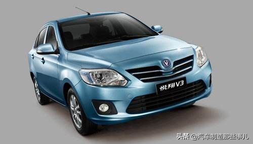 中国边缘化车企,哈飞边缘化品牌