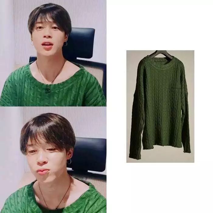 爱豆穿搭同款各色款式分享,爱豆日常穿搭同款