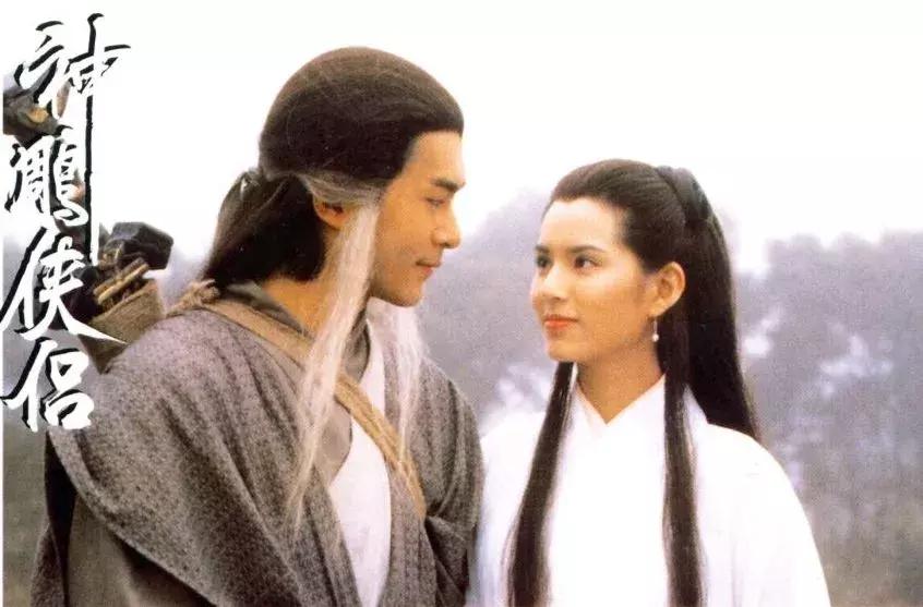 tvb王朝,tvb50周年港剧