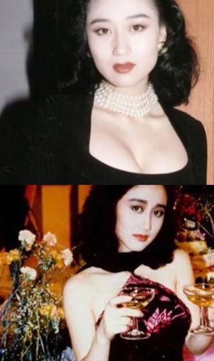 香港女星颜值前十名最新,最让人惊艳的香港女星