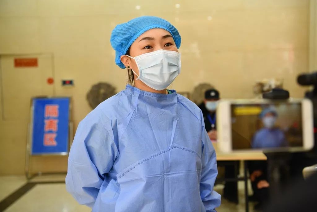 直击一线现场视频,直击医院现场