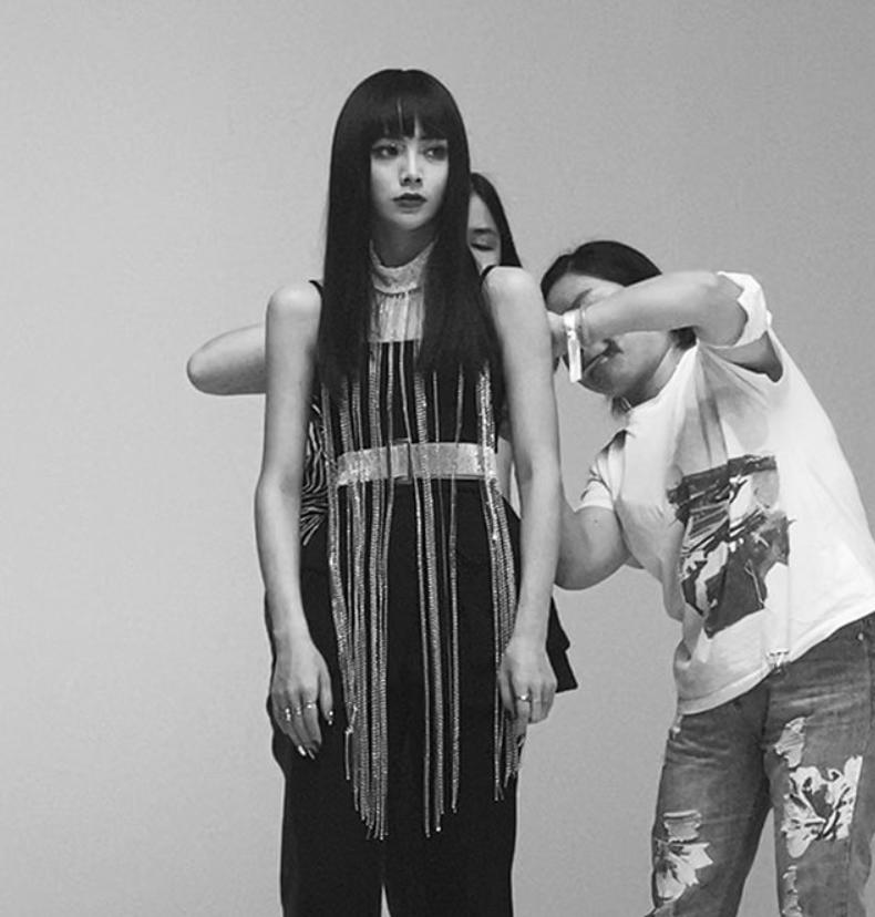 the9mv花絮,the9彩排花絮