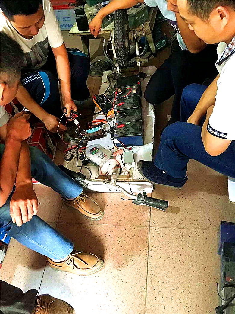 电池修复器真的能修复电瓶吗,电瓶车电池不耐用修复妙招